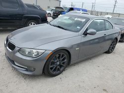 2011 BMW 328 I Sulev for sale in Haslet, TX