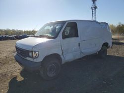 Ford Econoline e250 van salvage cars for sale: 2006 Ford Econoline E250 Van