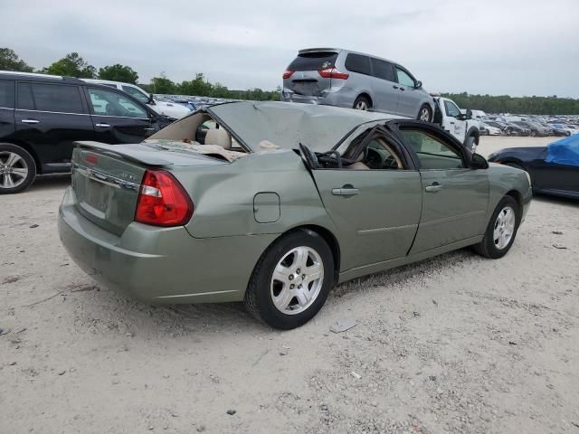 2005 Chevrolet Malibu LT