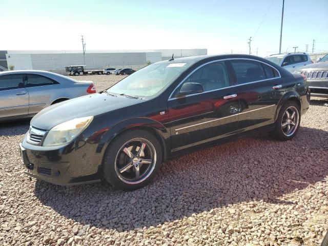 2007 Saturn Aura XR