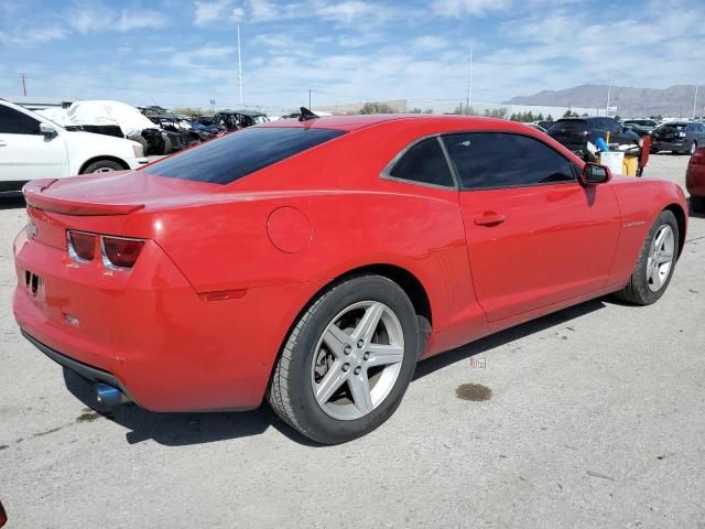 2013 Chevrolet Camaro LS