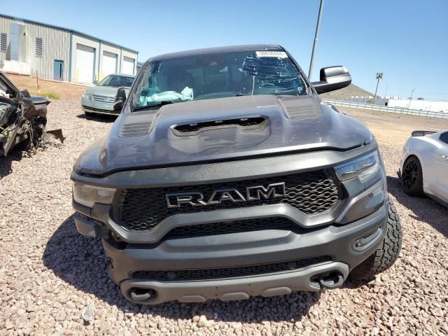 2022 Dodge RAM 1500 TRX