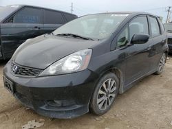 2013 Honda FIT Sport for sale in Chicago Heights, IL