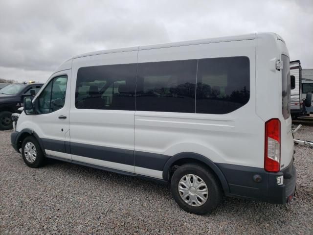 2016 Ford Transit T-350