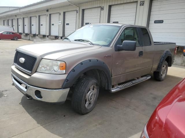 2006 Ford F150