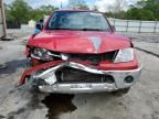 2010 Nissan Frontier Crew Cab SE