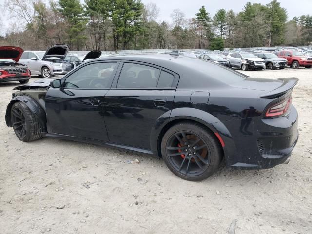 2021 Dodge Charger SRT Hellcat