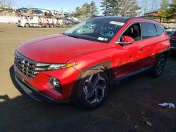 2023 Hyundai Tucson Limited for sale in New Britain, CT