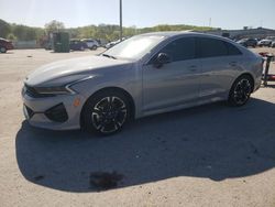 2022 KIA K5 GT Line en venta en Lebanon, TN