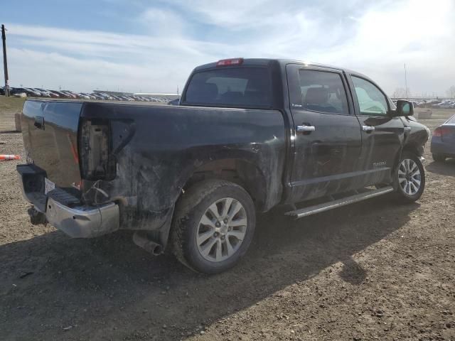 2013 Toyota Tundra Crewmax Limited