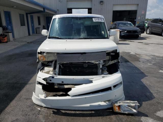 2006 Scion XB