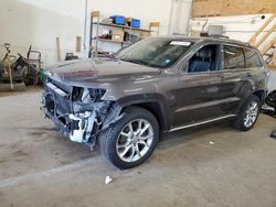 2016 Jeep Grand Cherokee Summit for sale in Ham Lake, MN