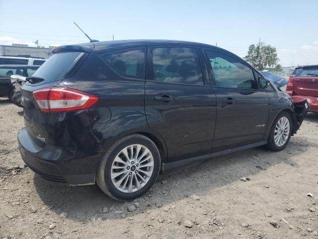 2017 Ford C-MAX SE