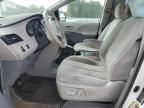 2013 Toyota Sienna LE