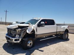 Ford f350 Super Duty Vehiculos salvage en venta: 2019 Ford F350 Super Duty