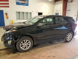 2018 Chevrolet Equinox LS for sale in Angola, NY