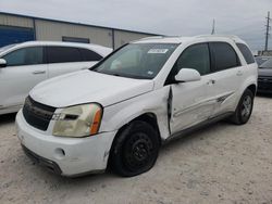 2009 Chevrolet Equinox LT for sale in Haslet, TX