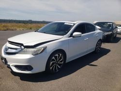2016 Acura ILX Premium en venta en Sacramento, CA