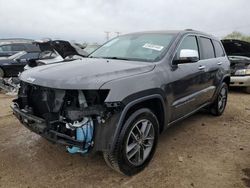 2018 Jeep Grand Cherokee Limited for sale in Elgin, IL