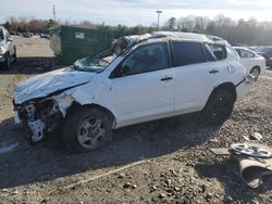 Toyota Vehiculos salvage en venta: 2011 Toyota Rav4