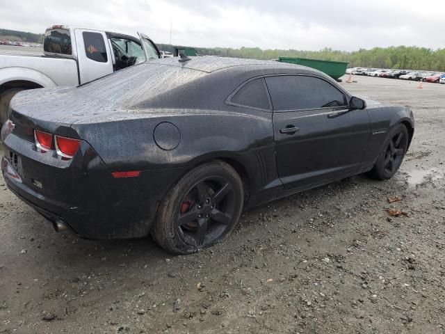 2010 Chevrolet Camaro LT