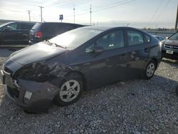 2011 Toyota Prius en venta en Lawrenceburg, KY