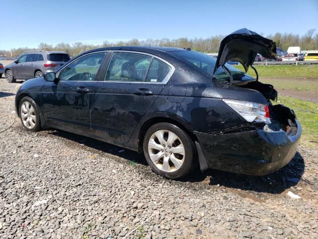 2010 Honda Accord EXL