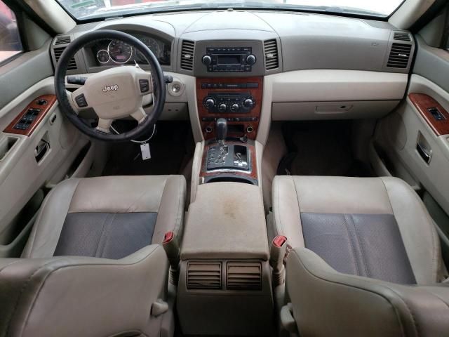 2006 Jeep Grand Cherokee Limited