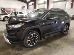 Vehiculos salvage en venta de Copart Avon, MN: 2019 Toyota Rav4 Adventure