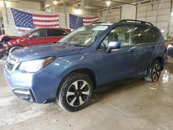 2017 Subaru Forester 2.5I Limited for sale in Columbia, MO
