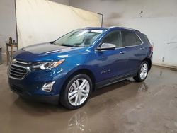 2019 Chevrolet Equinox Premier for sale in Davison, MI