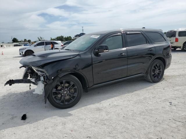 2021 Dodge Durango GT