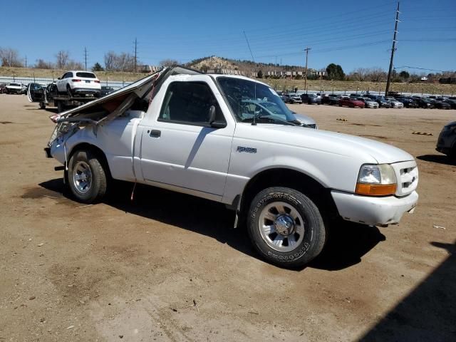 2000 Ford Ranger