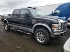 2008 Ford F350 SRW Super Duty