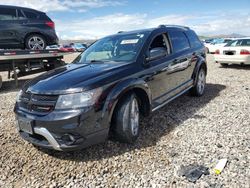 2017 Dodge Journey Crossroad en venta en Magna, UT