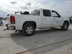 2008 GMC Sierra K1500