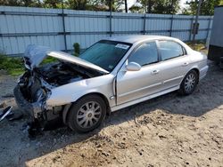 2005 Hyundai Sonata GLS for sale in Hampton, VA