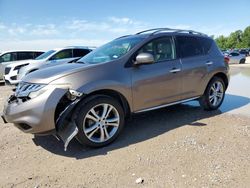 2011 Nissan Murano S en venta en Houston, TX