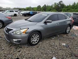 Nissan salvage cars for sale: 2015 Nissan Altima 2.5