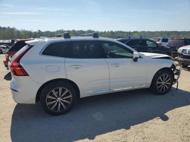 2020 Volvo XC60 T5 Inscription