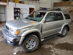 1999 Toyota 4runner Limited for sale in Ham Lake, MN