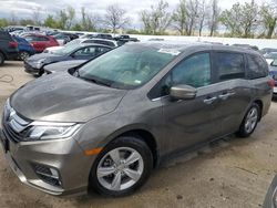 2019 Honda Odyssey EXL for sale in Bridgeton, MO