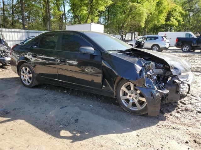 2007 Cadillac CTS HI Feature V6