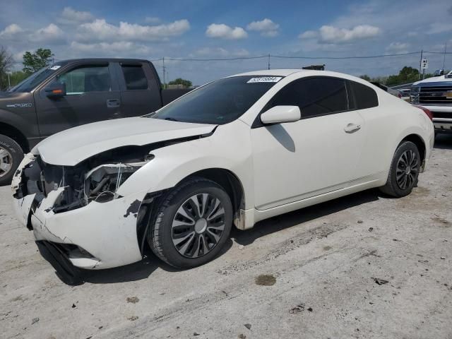 2011 Nissan Altima S