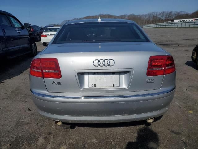 2009 Audi A8 4.2 Quattro