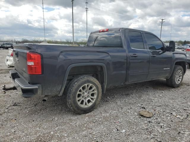 2016 GMC Sierra K1500 SLE