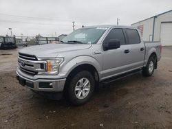 2020 Ford F150 Supercrew en venta en Nampa, ID