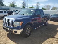 2010 Ford F150 Super Cab for sale in Cahokia Heights, IL