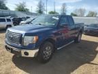 2010 Ford F150 Super Cab