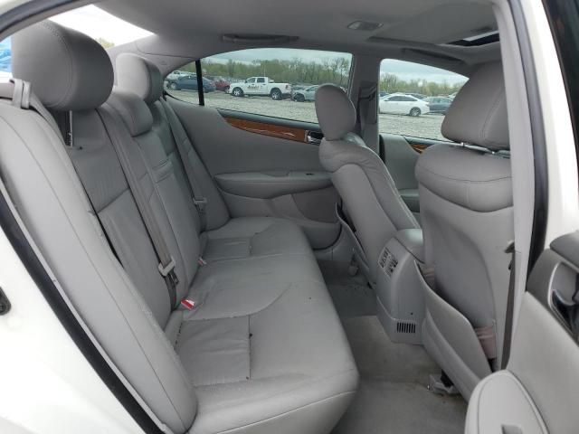 2005 Lexus ES 330